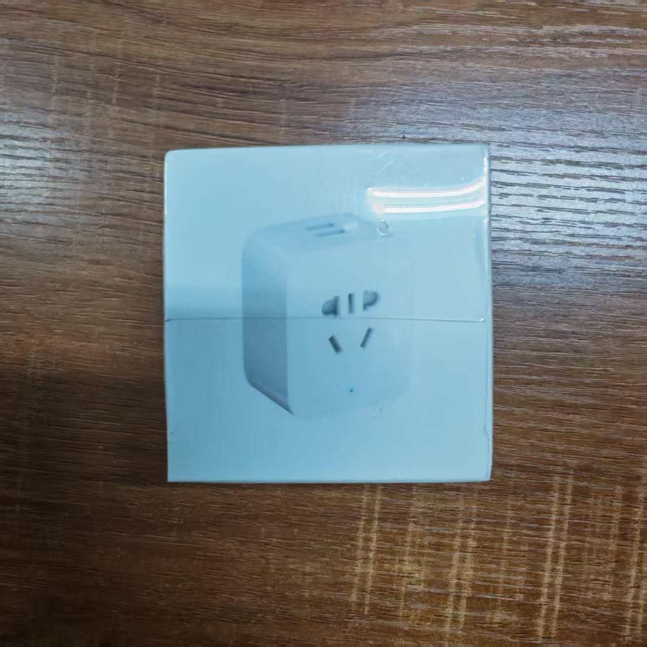 Timer Dual Outlet - Inteligentna wtyczka Xiaomi Mijia Enhanced Edition