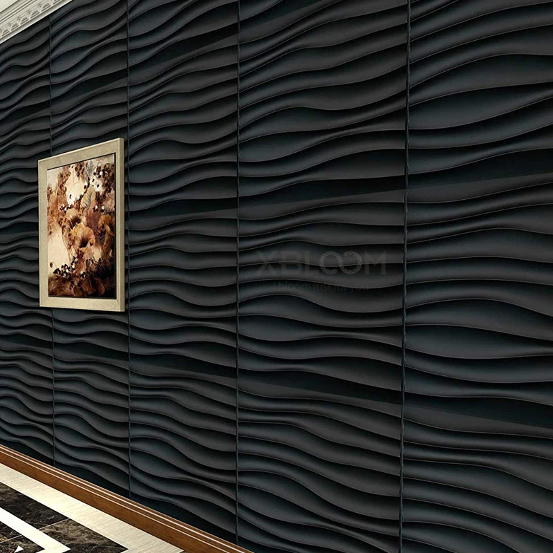 12 sztuk, panele ściennne 3D o – Pvc Panel Background recenzja i cena