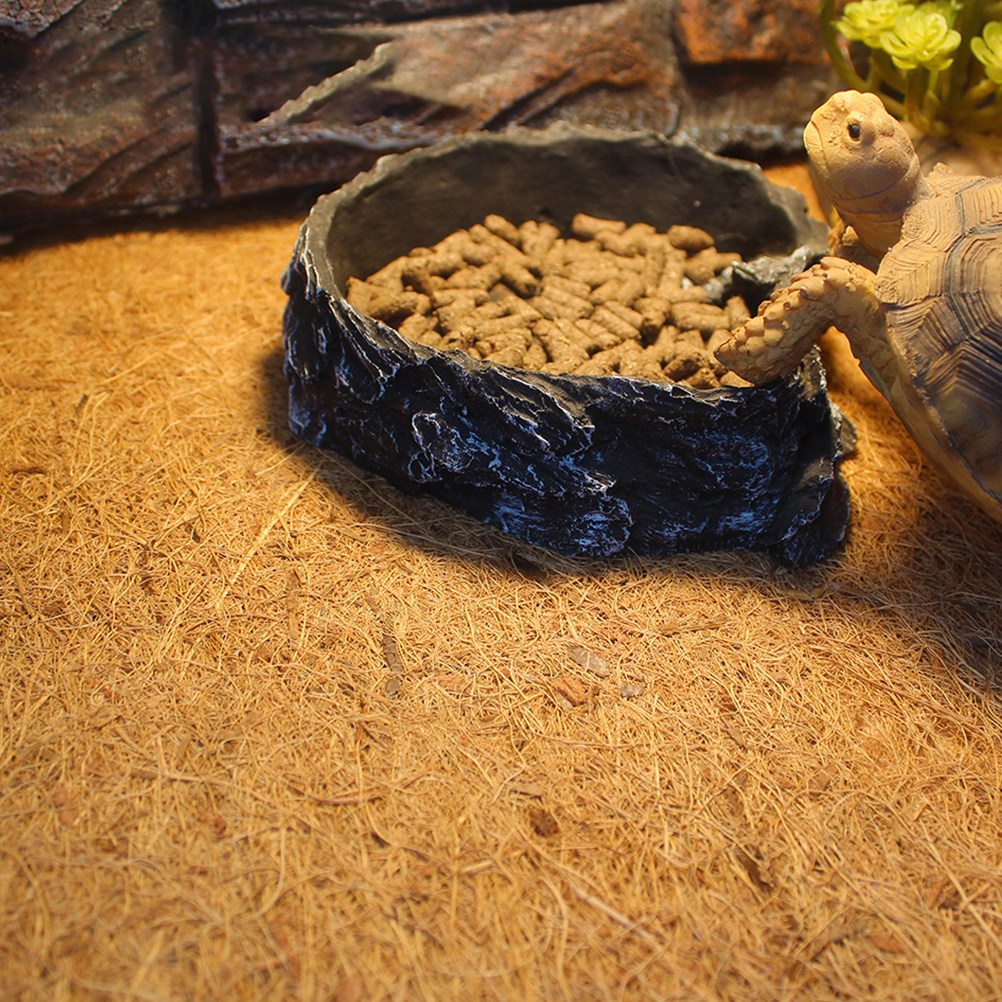 Materiał do podłoża dla gadów, – Substrate Coconut Fiber recenzja i cena