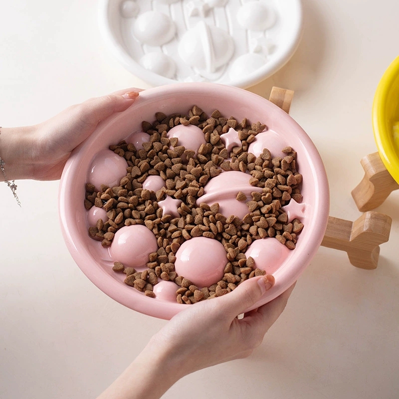 Ceramiczna miska dla psa Ceram – Royal Canin Food Medium recenzja i cena