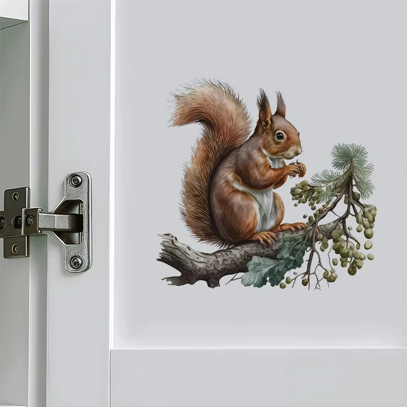 Urocze naklejki ścienne z wiew – Pvc Panel Background recenzja i cena